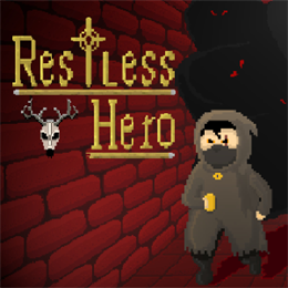 Aperçu Restless Hero