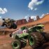 Monster Jam Steel Titans Pre order