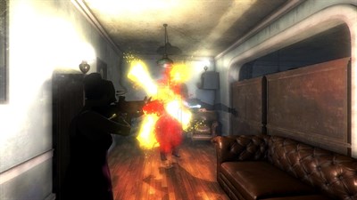 Outbreak: Endless Nightmares — скриншот 25