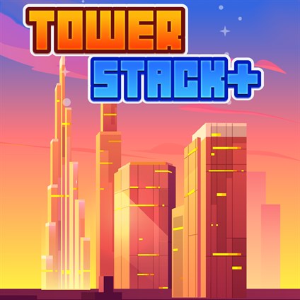 Tower Stack Plus