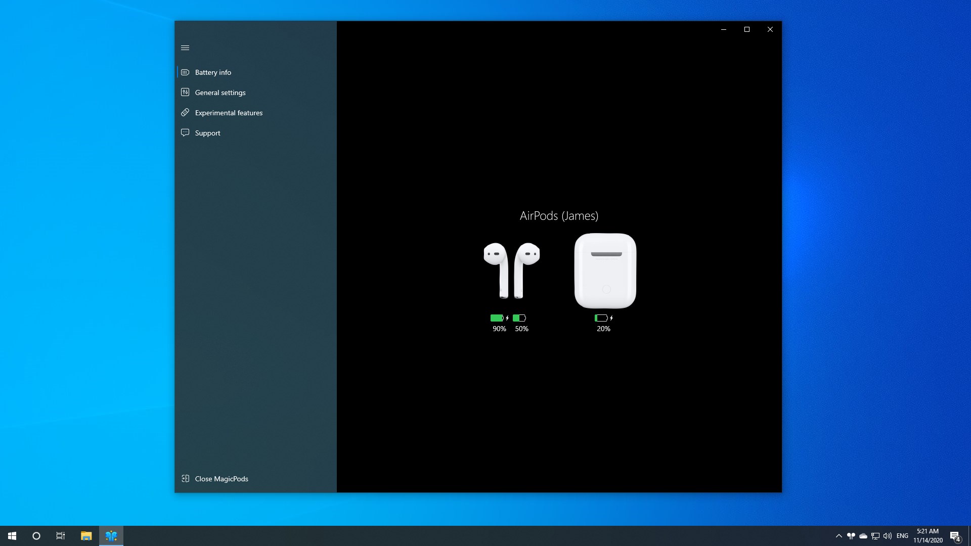 Buy Magicpods Microsoft Store
