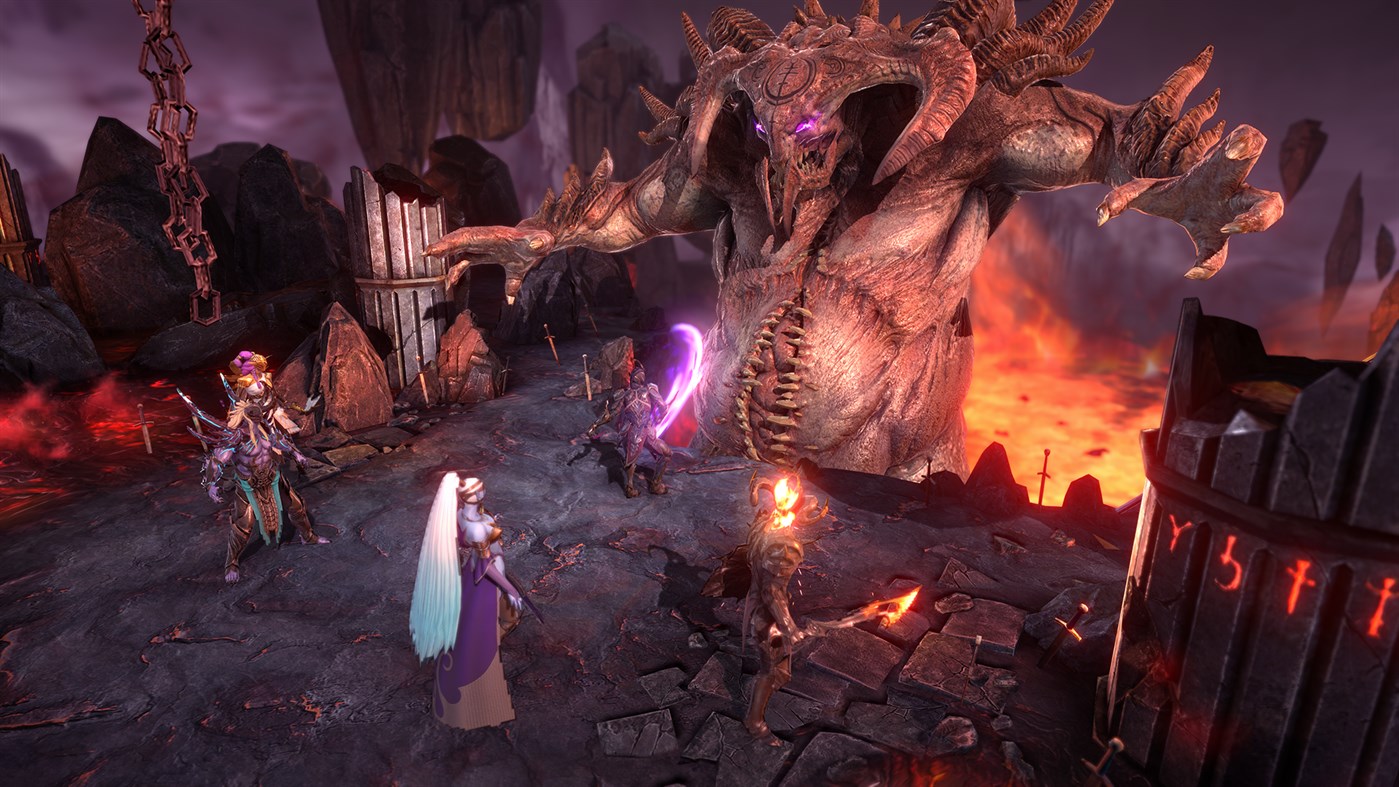 #5. Raid: Shadow Legends (Windows) Podle: Plarium Global Ltd