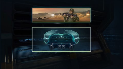 Call of Duty®: Black Ops III - C.O.D.E Double Duty Pack
