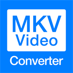 MKV Converter.