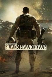 Delta Force: Black Hawk Down