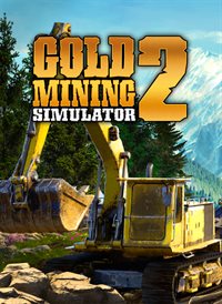 Gold Mining Simulator 2