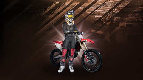 Motocross Racing - Microsoft Apps