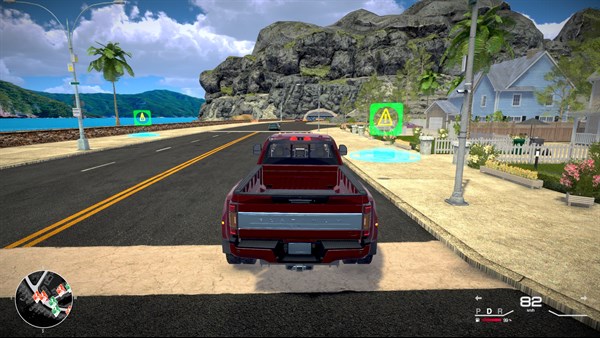 Urban Car Driver Simulator: City Explorer Challenge — 3