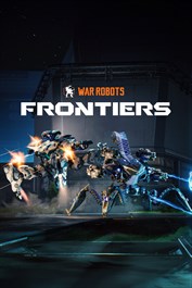 War Robots: Frontiers