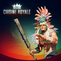 Cuisine Royale - Age of Nagual Bundle