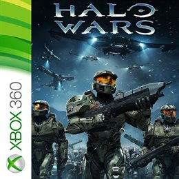 Aperçu Halo Wars