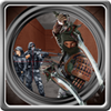 Spy Escape Mission