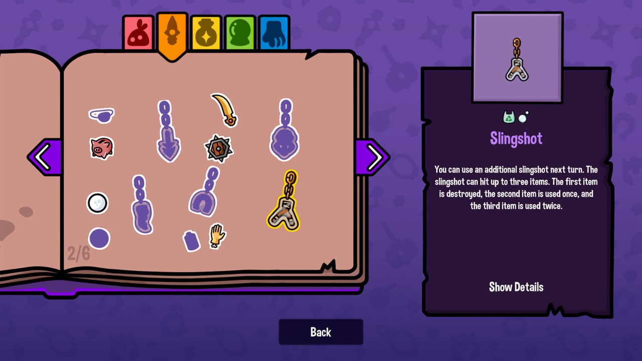 Dungeon Clawler screenshot 4