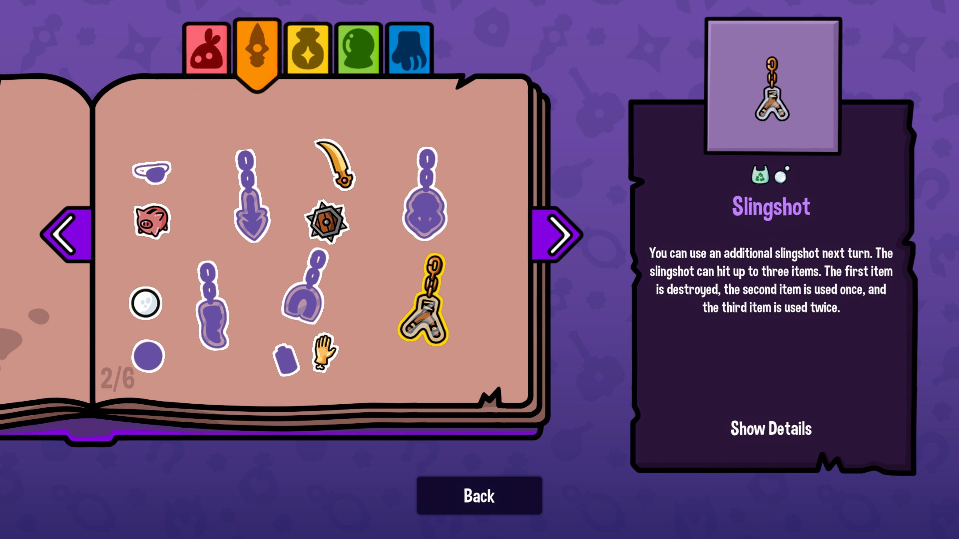 Screenshot 4 from Dungeon Clawler