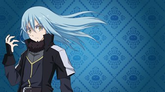 That Time I Got Reincarnated as a Slime ISEKAI Chronicles