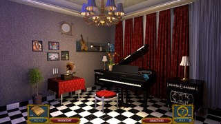 Entwined: Strings of Deception screenshot 3
