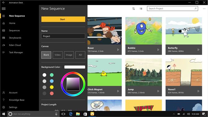 Baixar Animation Desk Create Animation Like A Pro Microsoft