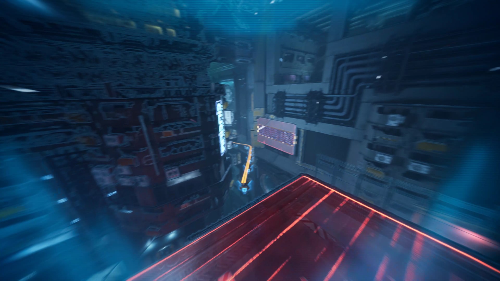 Hardcore Mode Trailer