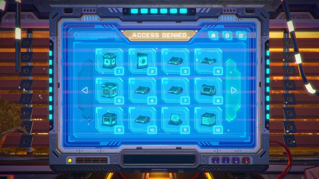 Access Denied screenshot 3