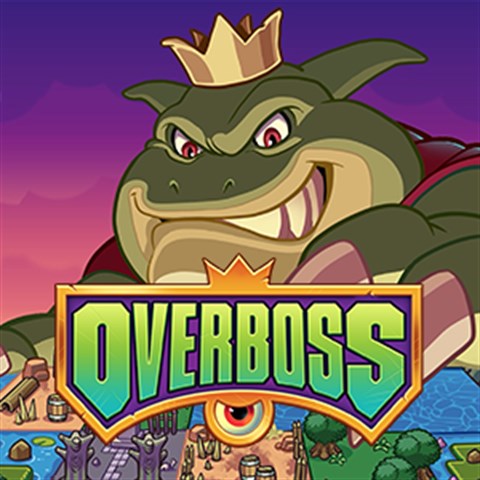 Overboss