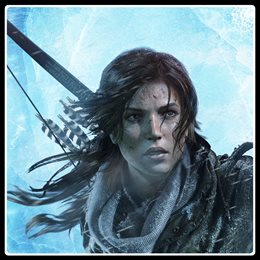 Aperçu Rise of the Tomb Raider: 20 Year Celebration