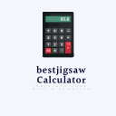bestjigsaw Calculator