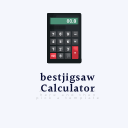 bestjigsaw Calculator icon