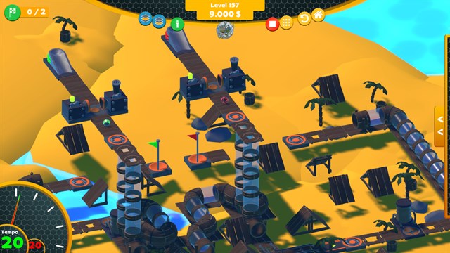 Two & One Hundred Ways Bundle screenshot 3