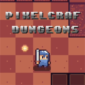Pixelcraft Dungeons