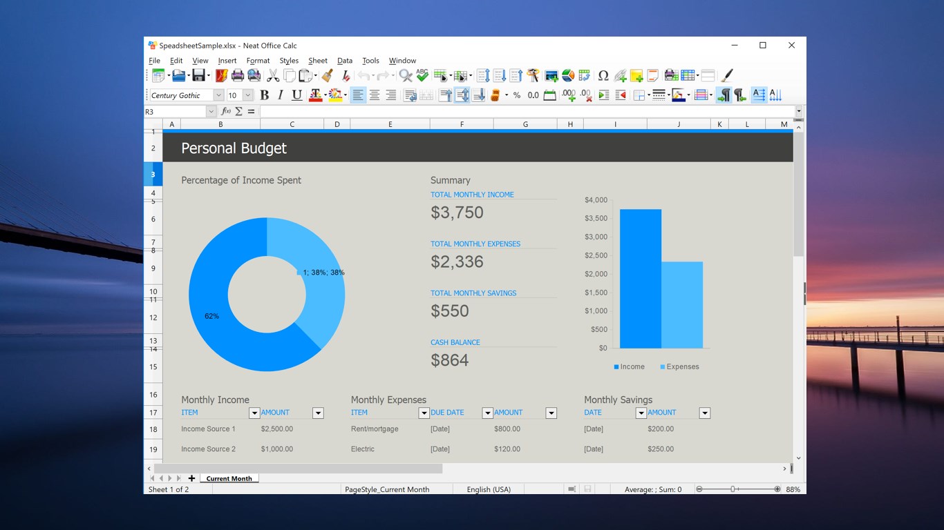 powerpoint 2019 free download for windows 10