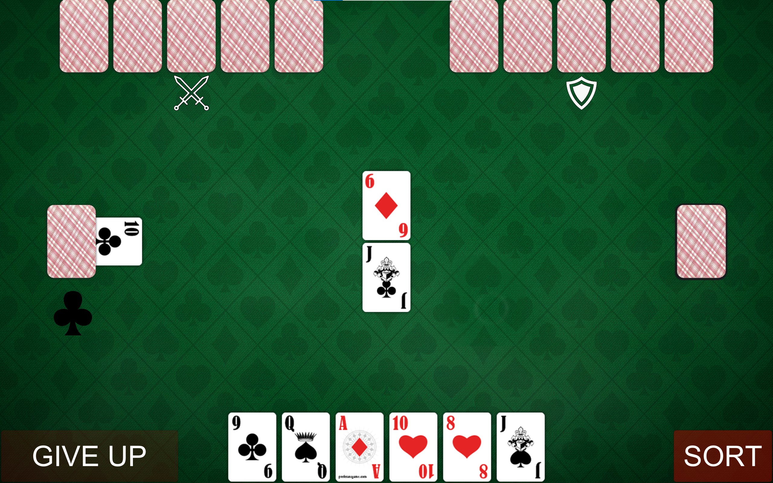 Durak (Fool) - PC & XBOX — Приложения Майкрософт