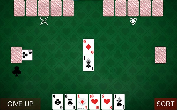 Durak (Fool) - PC — 3
