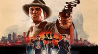 Mafia II: Definitive Edition
