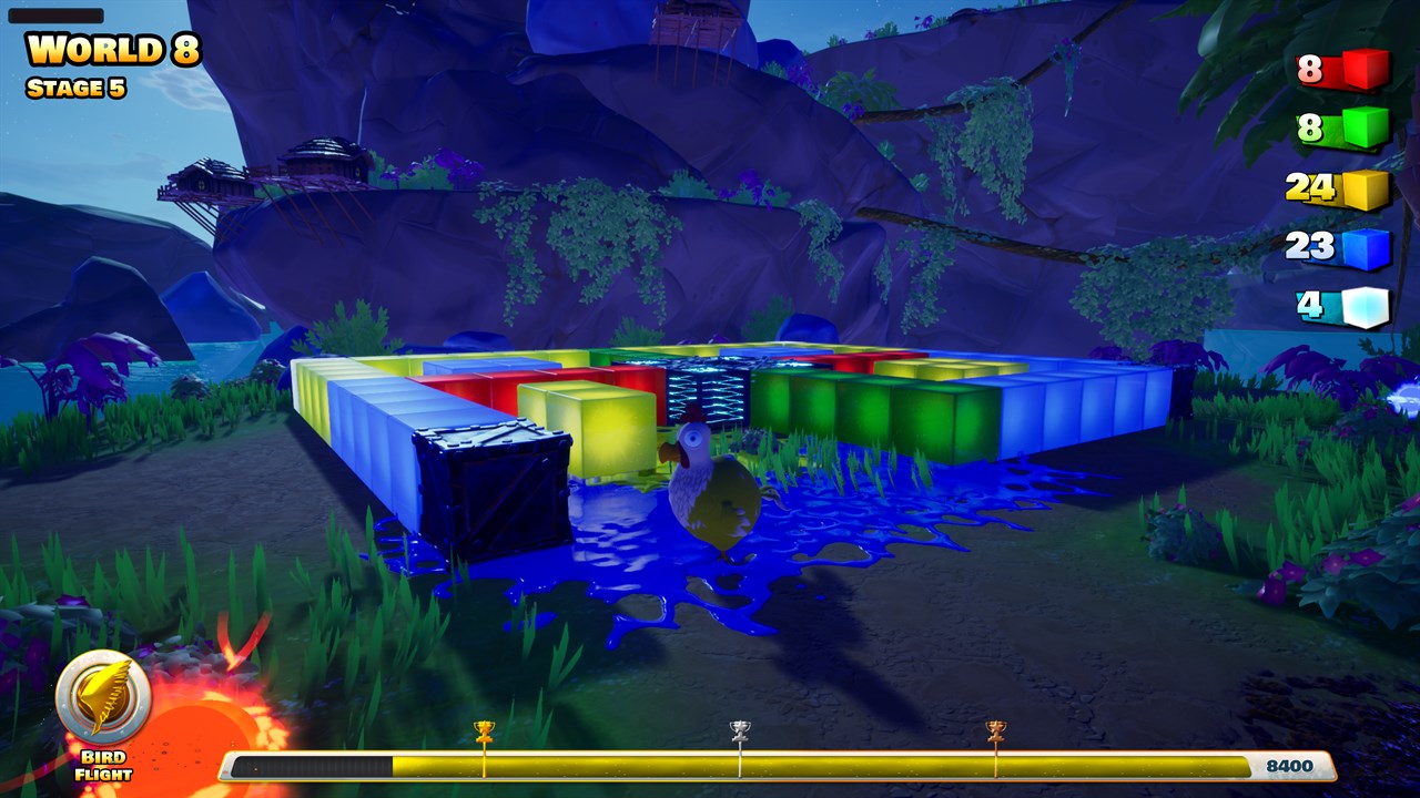 Orbals screenshot 1