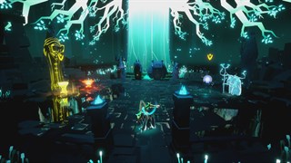 Stories: The Path of Destinies & Omensight Bundle screenshot 1