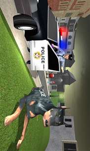 American Police Dog screenshot 2