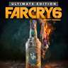 Far Cry 6 edición Ultimate