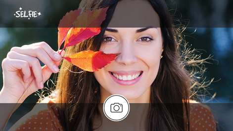 Beauty Cam - Discover You, Photo Editor Makeup Camera Screenshots 2