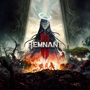 Remnant II® - Standard Edition cover image