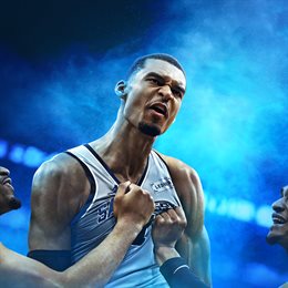 Aperçu NBA 2K27