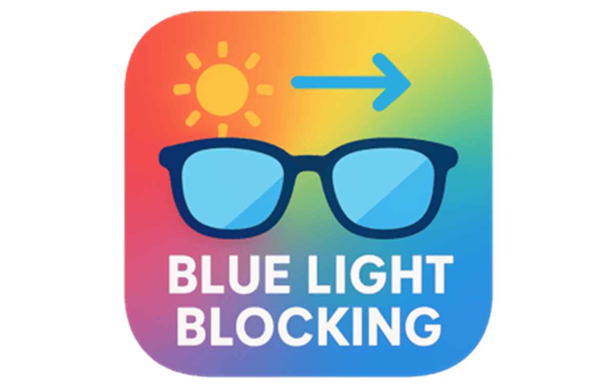 Blue Light Blocker - Night Mode
