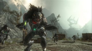 Halo: Reach screenshot 1