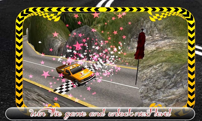 Snímek 11 Hill Climbing Perfect Drive windows