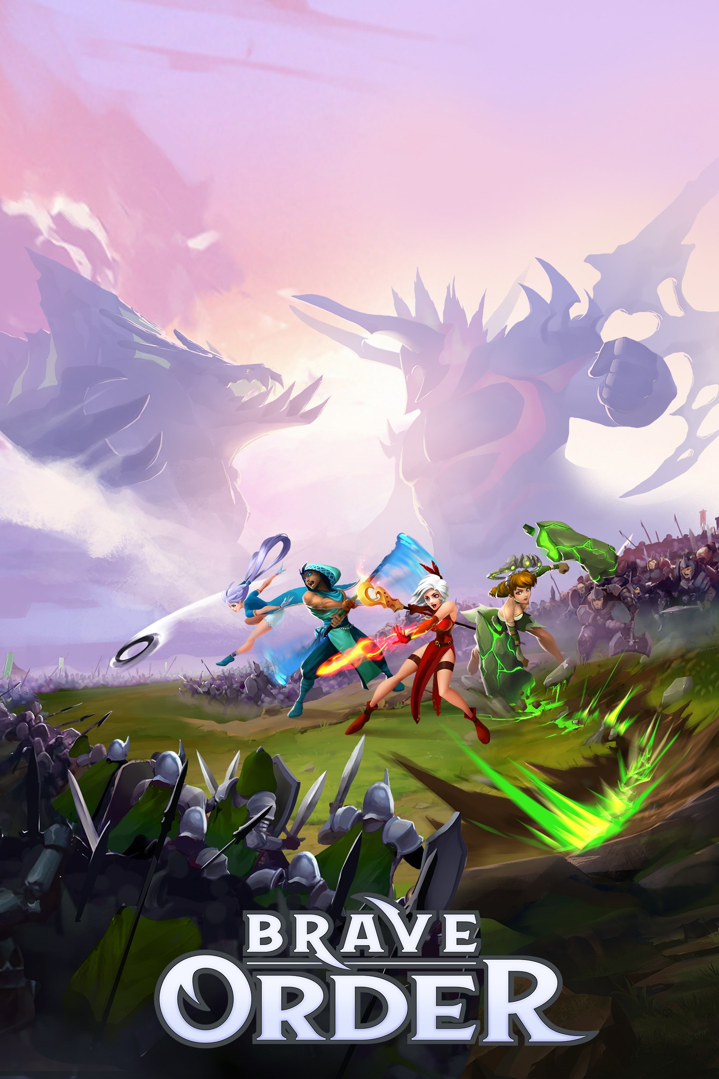 Get Brave Order Microsoft Store