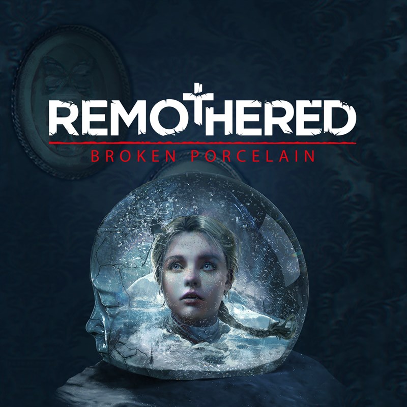 Remothered: Broken Porcelain — jogo digital para Xbox One e Series X|S