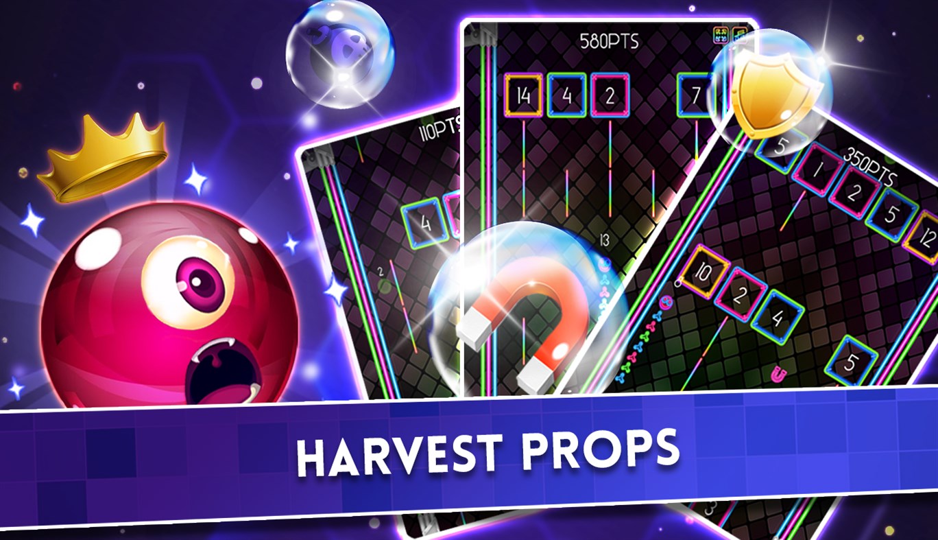 #3. Out Of The Neon Light Barrier (Windows) Tekijänä: MIRACLE GAMES INC.