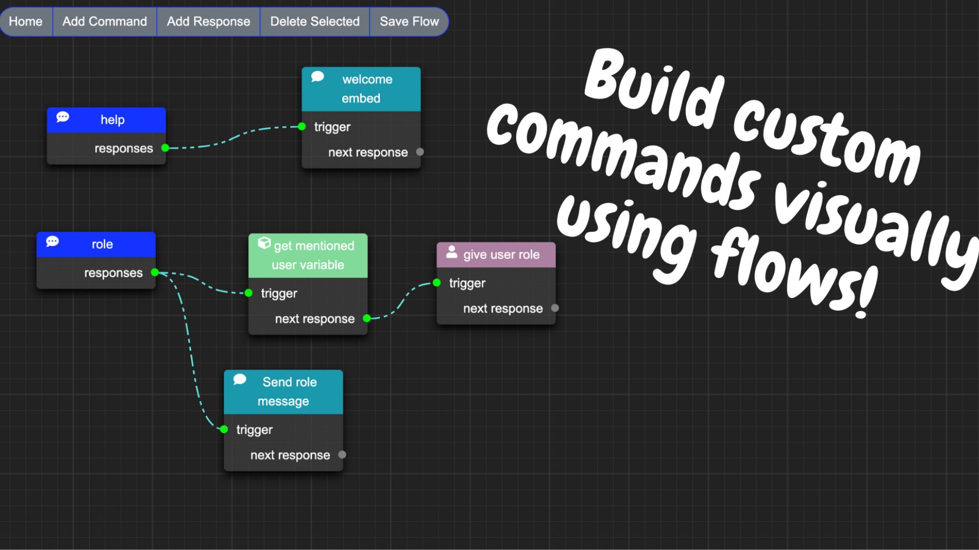 Bot Studio for Discord — Приложения Майкрософт