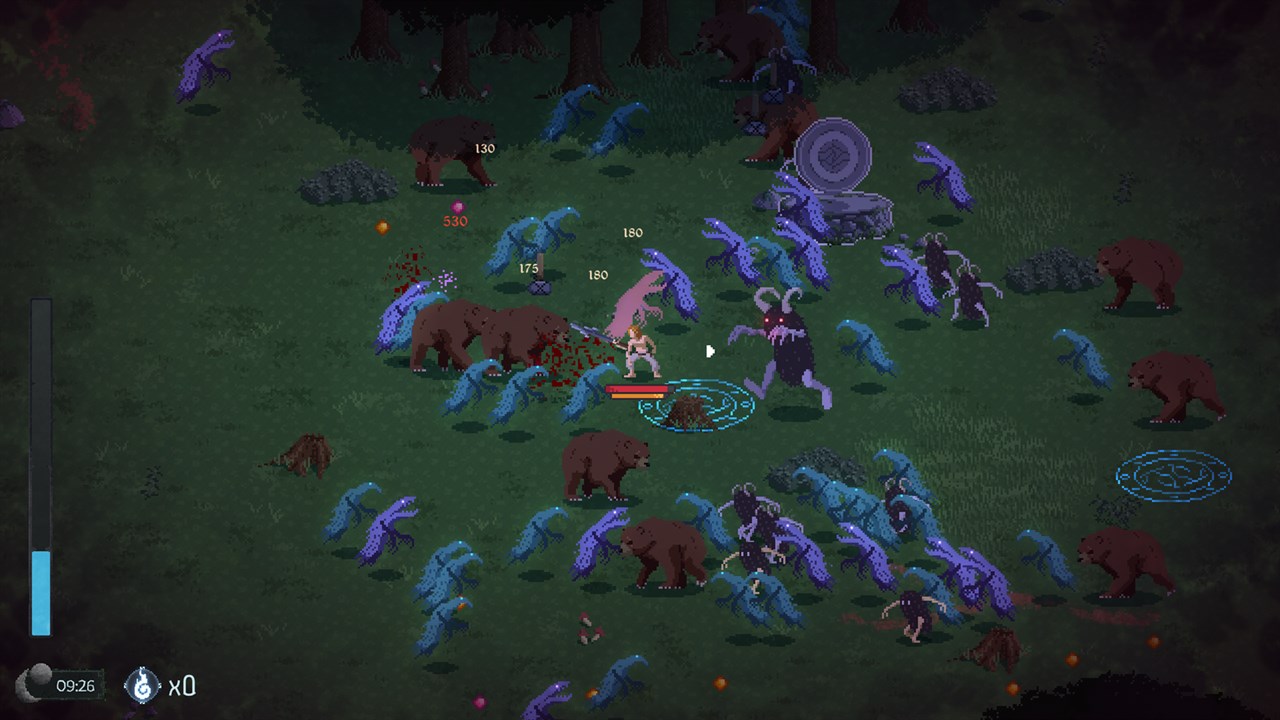 Versebound screenshot 2