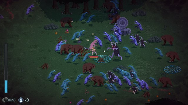 Versebound screenshot 2