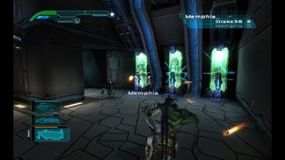 Unreal Championship 2: The Liandri Conflict screenshot 3